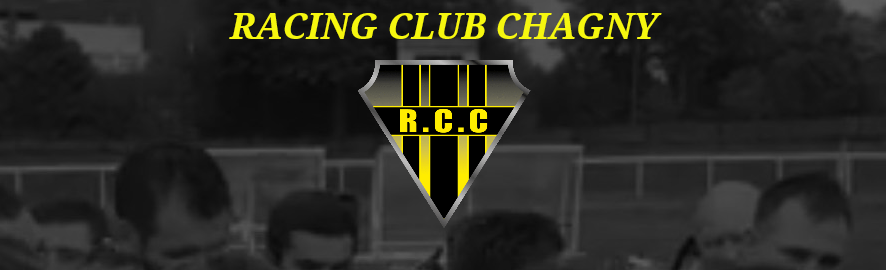 Sponsor RCC Racing Club Chagny (71)