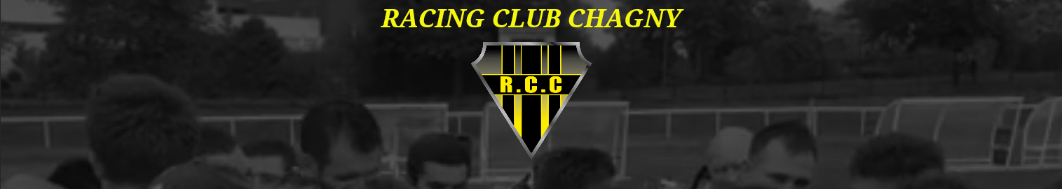 Sponsor RCC Racing Club Chagny (71)