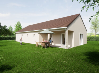 NOUVEAU! Visitez votre future maison et réservez la